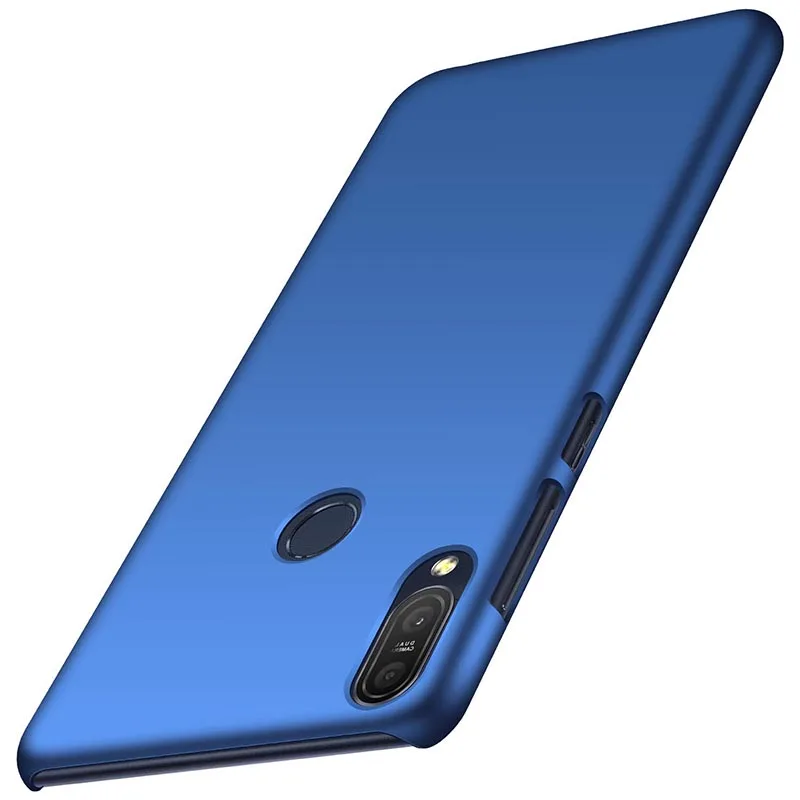 Slim Hard Matte Phone Case and Bags