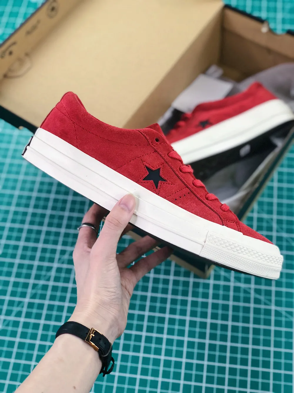 

2018 Original New Arrival Converse Brookline man Women's Skateboarding Shoes Sneakers