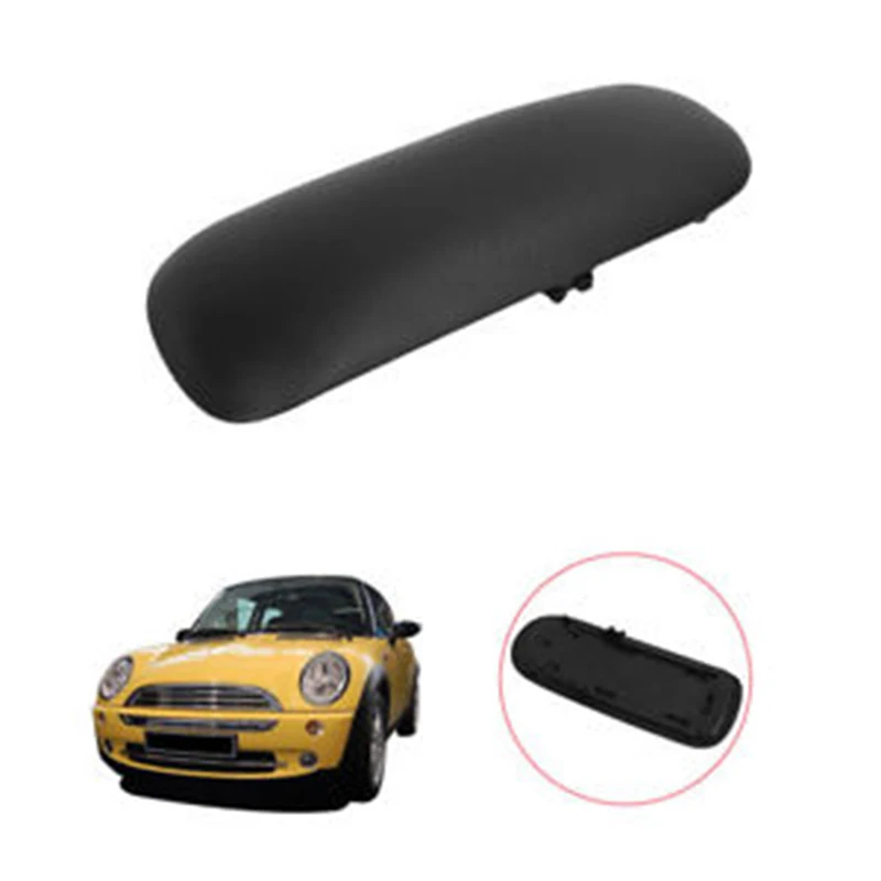 Подлинный подлокотник MINI COOPER 51 16 6 954 297|Подлокотники| |