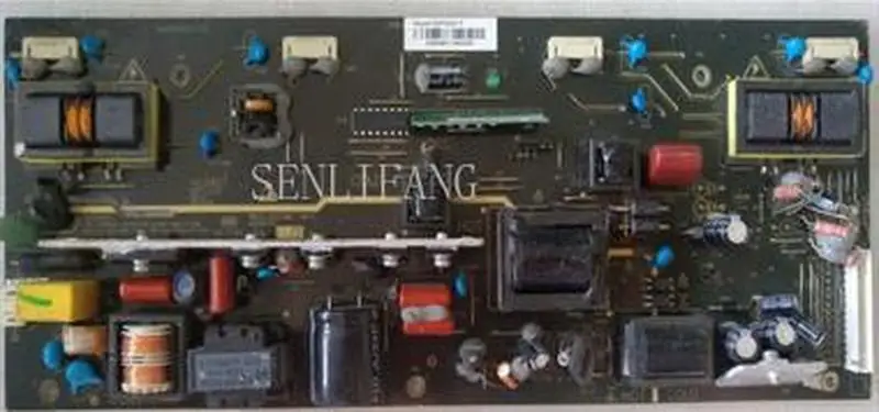 

free shipping 100% test for MEGMEET MIP320F R2011390 power board