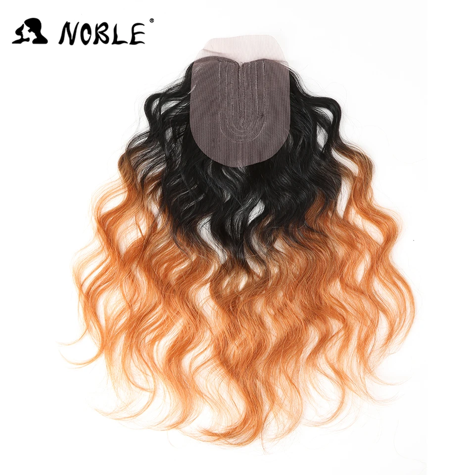6 pacotes com fechamento tecer cabelo com fechamento