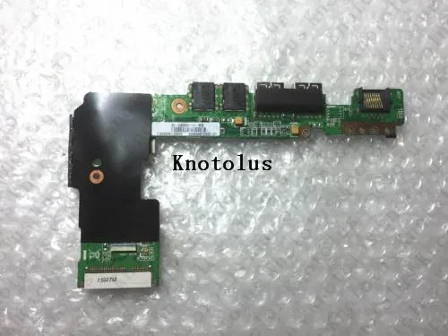 PN 60-0A3AI02000 FOR ASUS Eee PC 1015B AUDIO LAN USB BOARD | Компьютеры и офис