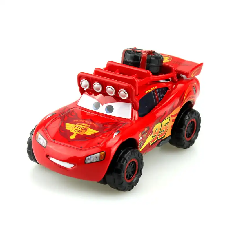 disney pixar car cartoons