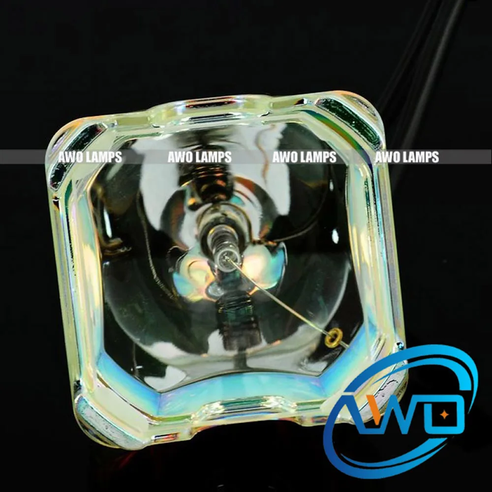 

AWO Quality Replacement Projector Lamp/Bulb ET-LA785 for PANASONIC PT-U1X300/PT-L785