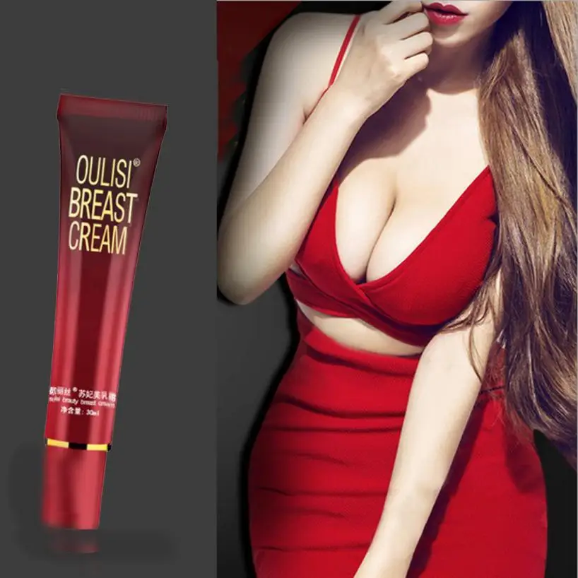 

Breast Enlargement Chest Circumference Massage Cream Breast Cream 30ML 8.16