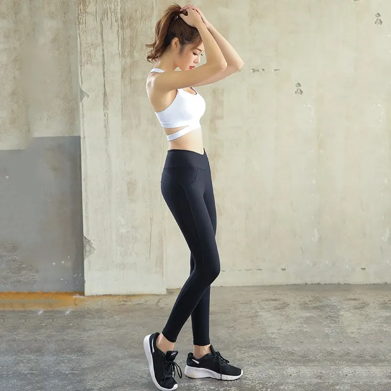 women yoga leggings (4)