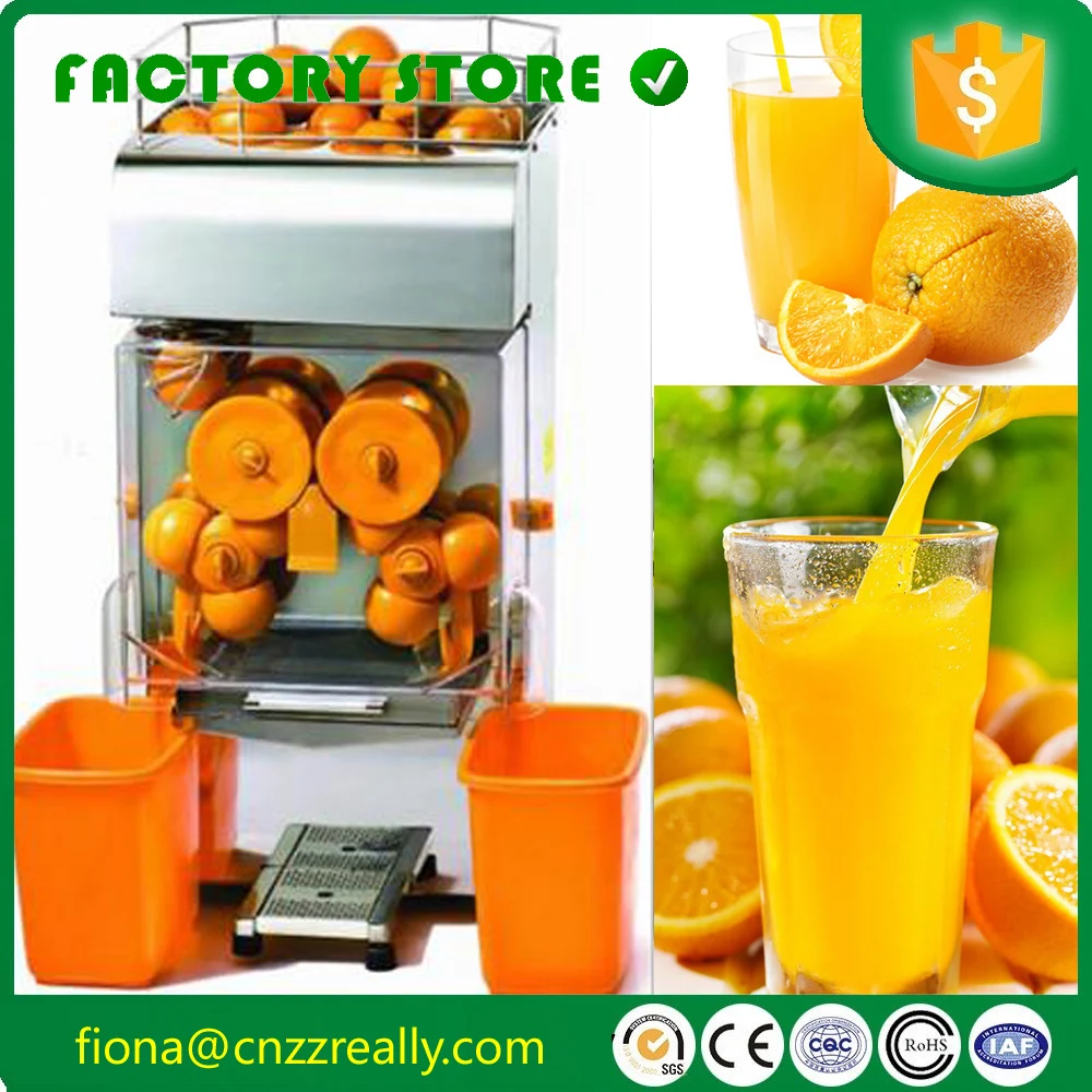 20 Oranges/min OEM 40 50 Yield home orange juice extractor Philippines uesdin Juicers from