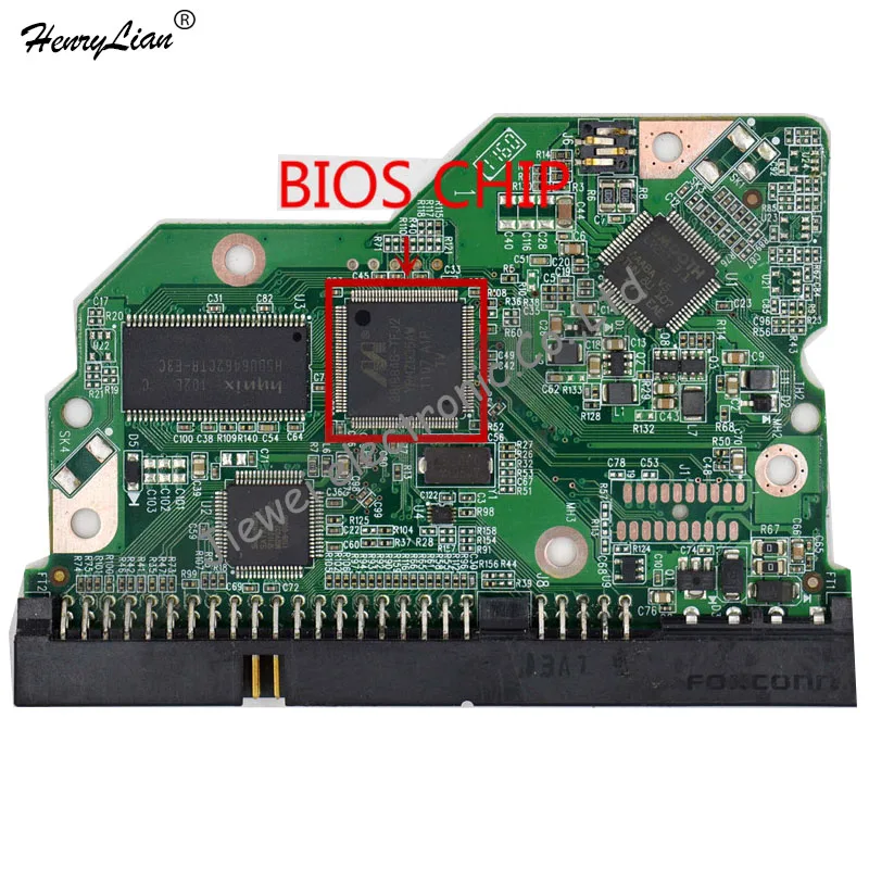 HDD PCB для/логическая плата/номер платы: 2060 701596 001 2061 A00|for hdd|pcb hddboard board |