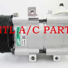 Для Visteon FS10 для Ford F150 Excursion/Lincoln Navigator авто автомобиль A/C компрессор 5U2Z-19V703-CD F7LZ-19703-AA F7LZ-19V703-BA