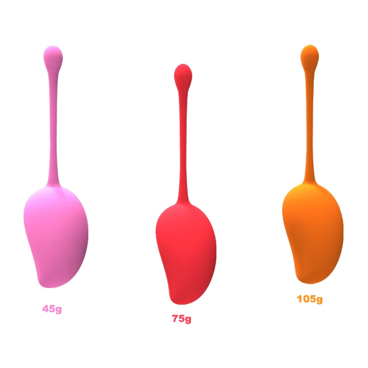 Vaginal Ball Vibrating eggs Sex Toy for Women Smart Female Kegel Ball Ben Wa Ball Vagina Tighten Massage Exercise Geisha Ball