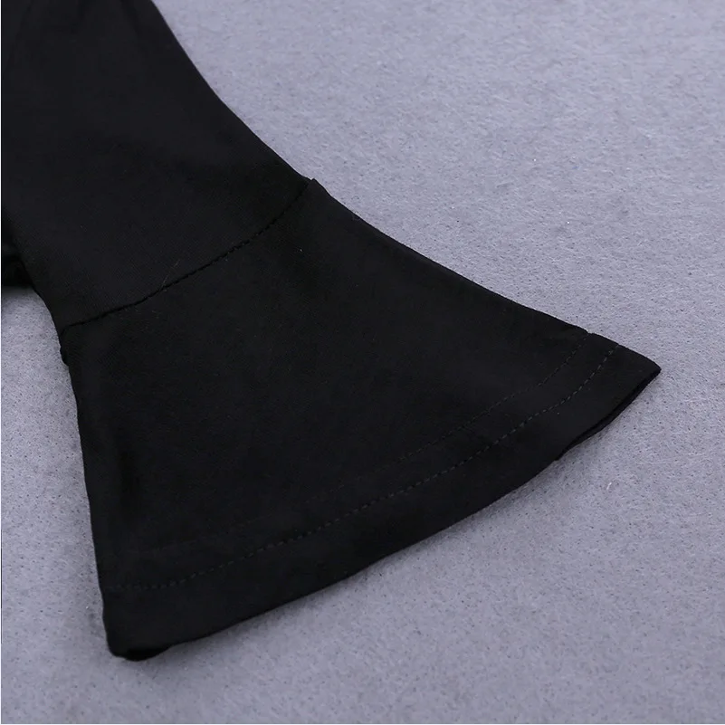 Fashion Toddler Girls Clothing Set Summer Baby Girl Clothes 3Pcs T Shirt Flower Shorts Skirts Children Suits 2018 Kids Outfits (8)