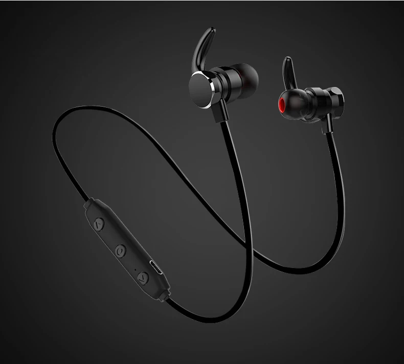 X3S earphone (12)