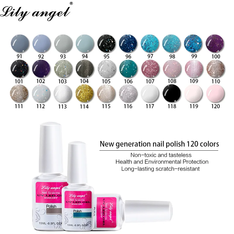 Leo New Гель Для Ногтей Купить