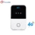 Tianjie 4G Wifi Router Mini 3G Lte Перезаряжаемая Батарея Беспроводной Портативный Карманный Мобильный Hotspot Автомобильный Wi-Fi С Слотом Для Sim-Карты