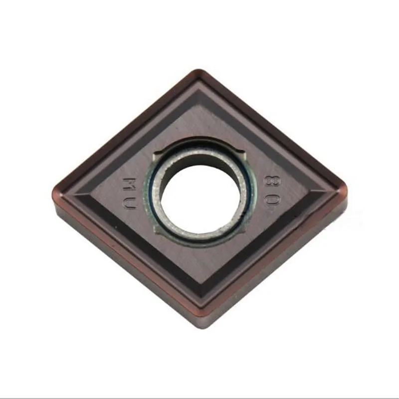 

CNMG120408-MU PR1125,100% original kyocera carbide insert,small tools turning tool holder boring bar cnc machine milling turn