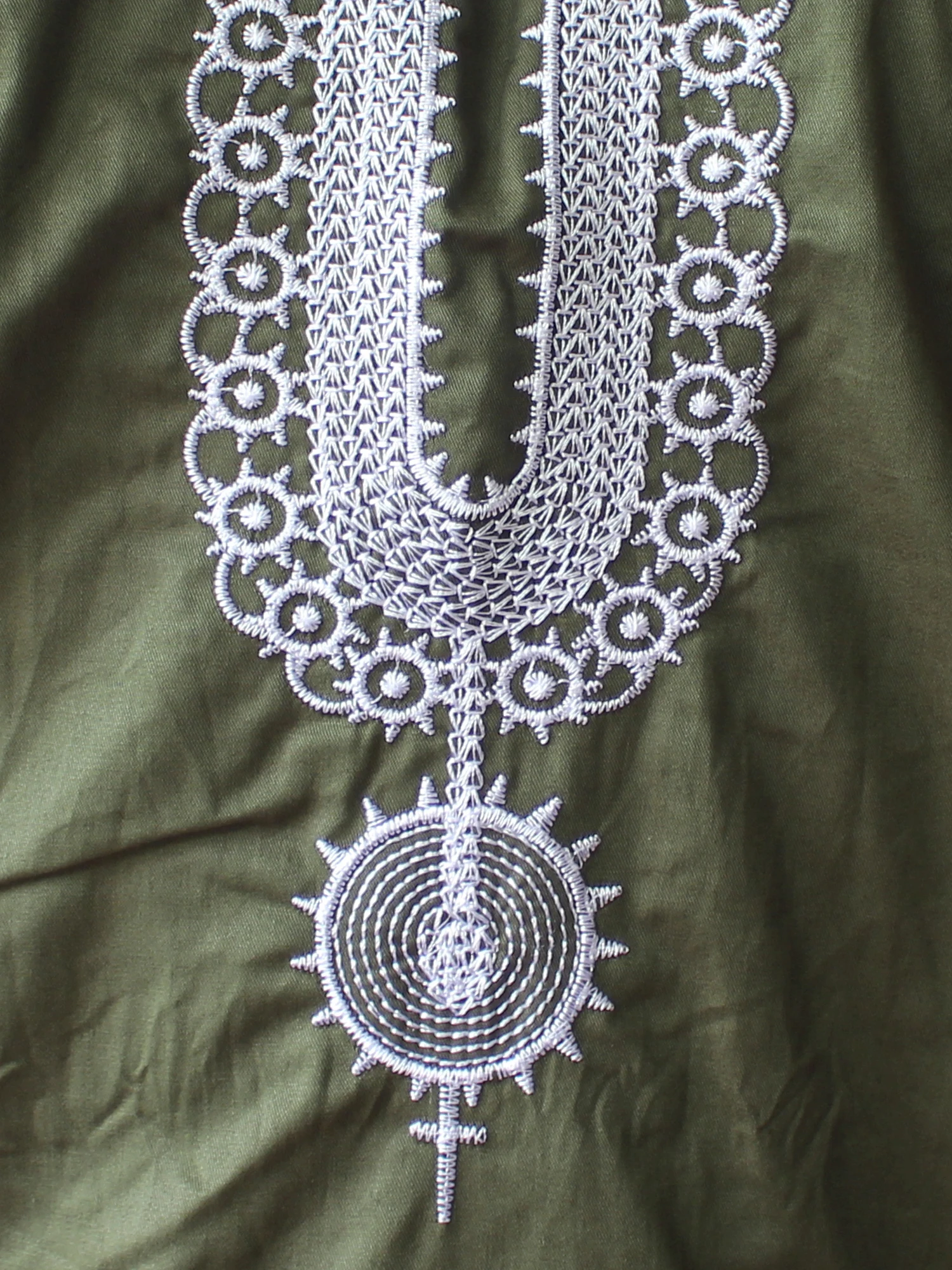 Летняя мужская Повседневная футболка Dashikiage с вышивкой Кванзаа