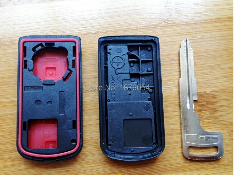 Mitsubishi Exceed Outlander Pajero remote key shell 3 buttons  (16).jpg