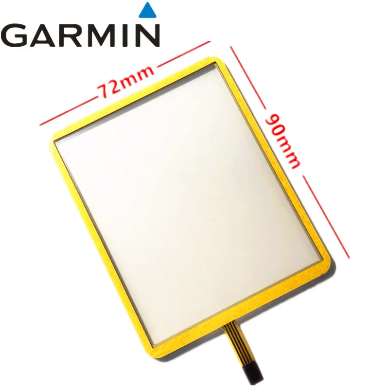 Data collector Touchscreen for Honey well Dolphin 9900