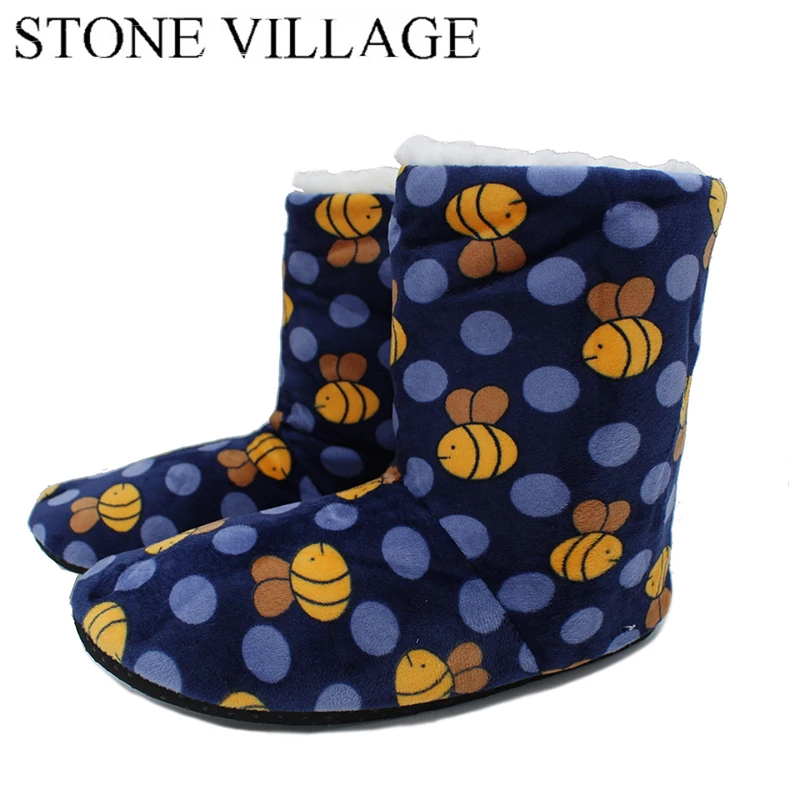 

STONE VILLAGE Spring /Autumn Genuine