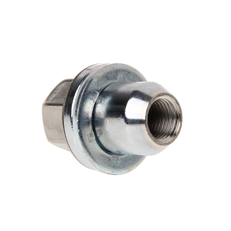 5 Pcs For Land Rover Discovery 3 4 5 Range Rover Sport Alloy Wheel Nut LR068126 for car accessories