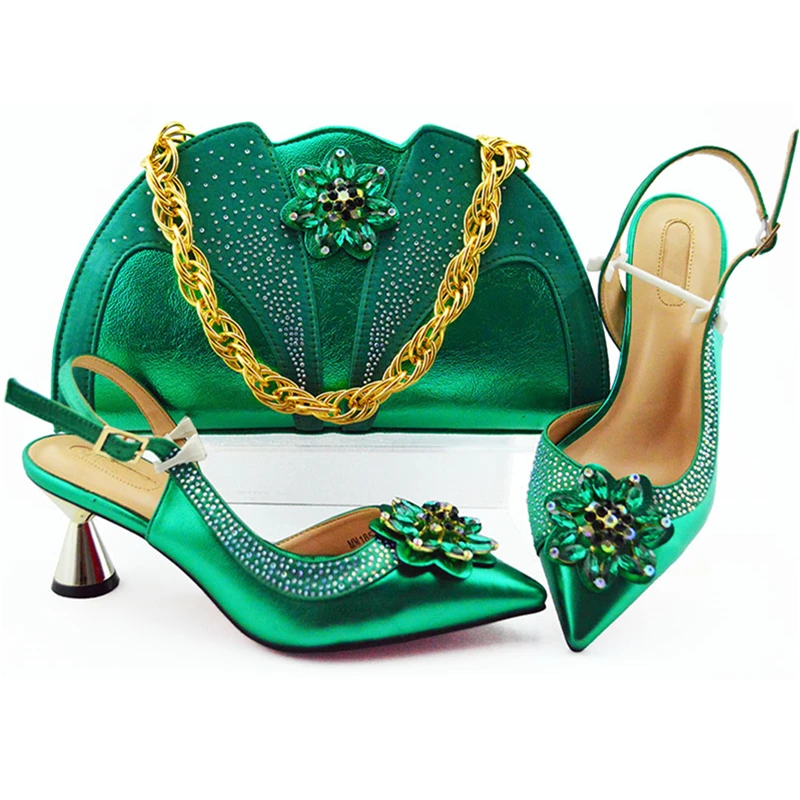 MM1085 GREEN_