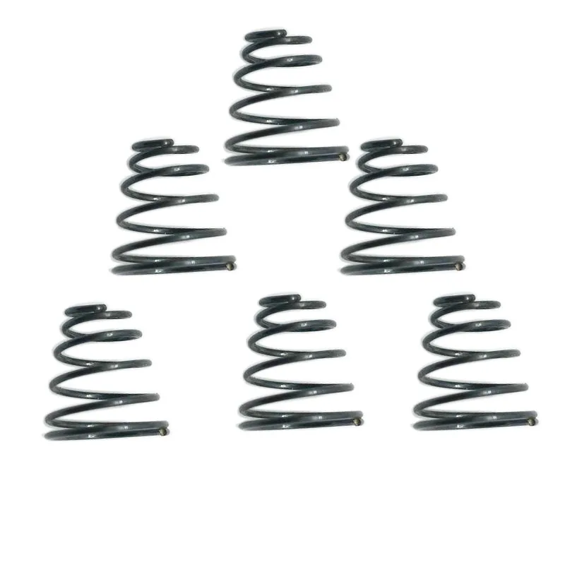 

5pcs Tension Spring for Singer 18U222, 1200-1, 1247, 1263, 1280 #125314