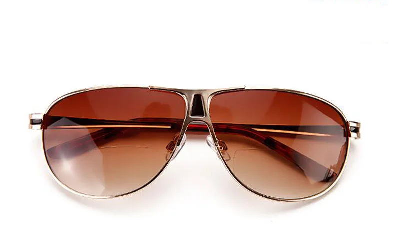 Gafas de lectura bifocales nuevas WEARKAPER Unisex muy cerca Gafas de sol hombre Gafas Presbyopic Diopter 1,0-4,0 Gafas Gafas de lectura bifocales nuevas WEARKAPER Unisex muy cerca Gafas de sol hombre Gafas Presbyopic Diopter 1,0-4,0 Gafas