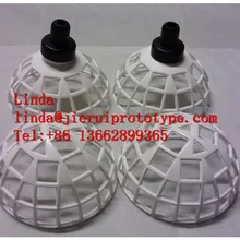 Обеспечить обслуживание быстрого прототипа 3D печати CNC обработки, CNC прессования нержавеющей стали