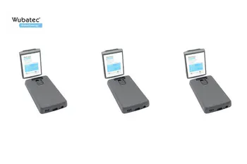 

Wubatec 3pcs 10500mAh BL-44E1F Extended Battery Protective Case For LG V20 Stylo 3 H990 F800 VS995 US996 LS995 LS997 H910 H918