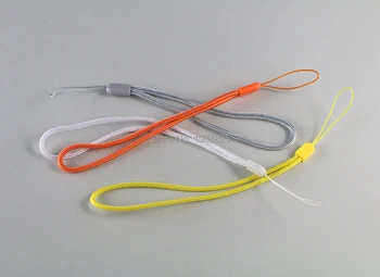 

100pcs/lot Hand Wrist Hand Strap for GBA GBA SP GB GBC GBP for GBM Game Console ChengChengDianWan