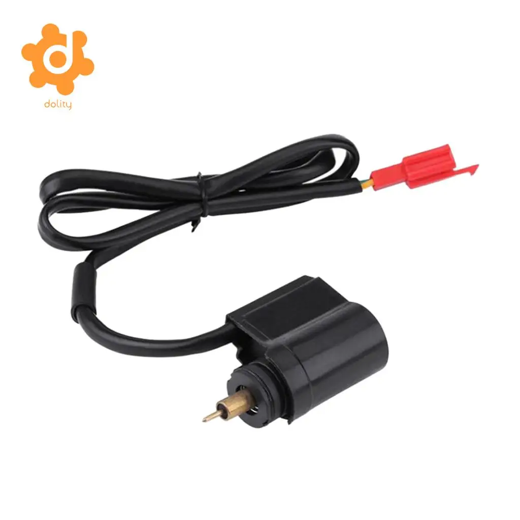 Carburetor Carb Automatic Electric Choke for Scooter GY6 125cc 150cc