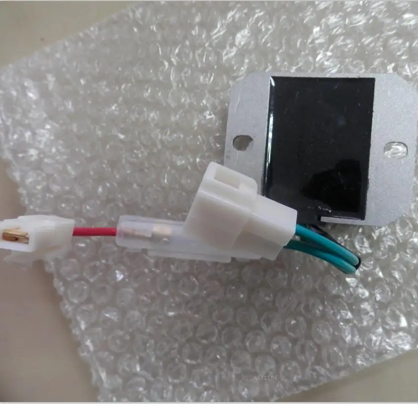 5KW AVR & HOLDER 178F 186F 5
