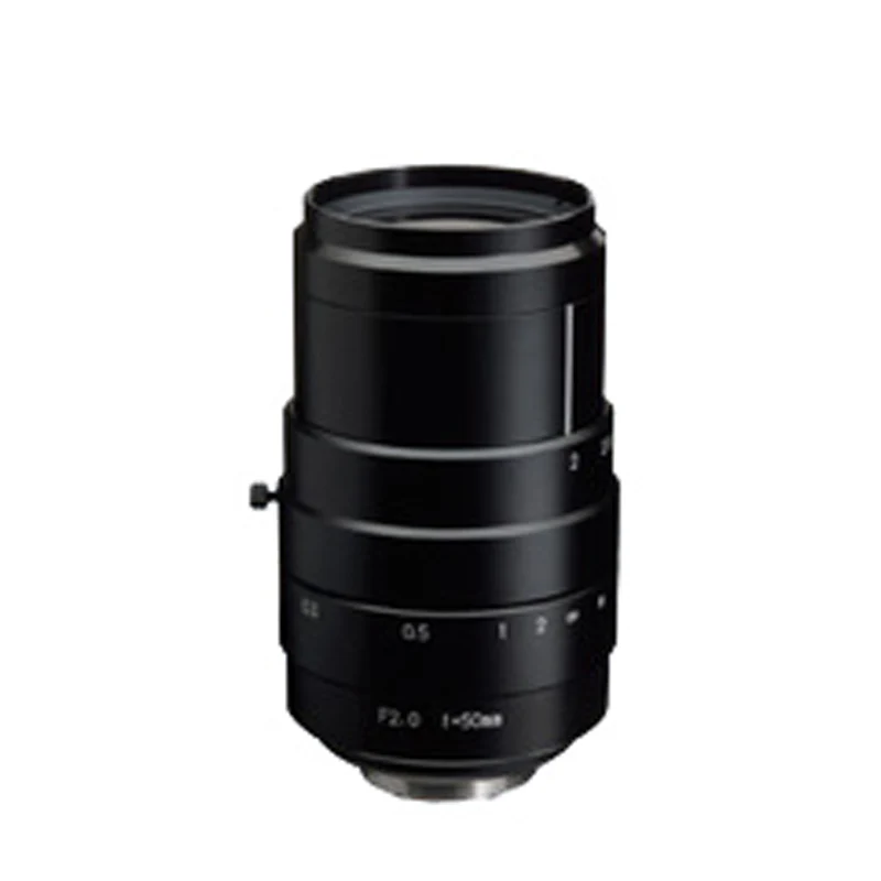 

kowa lens microscope objective lens LM50XC