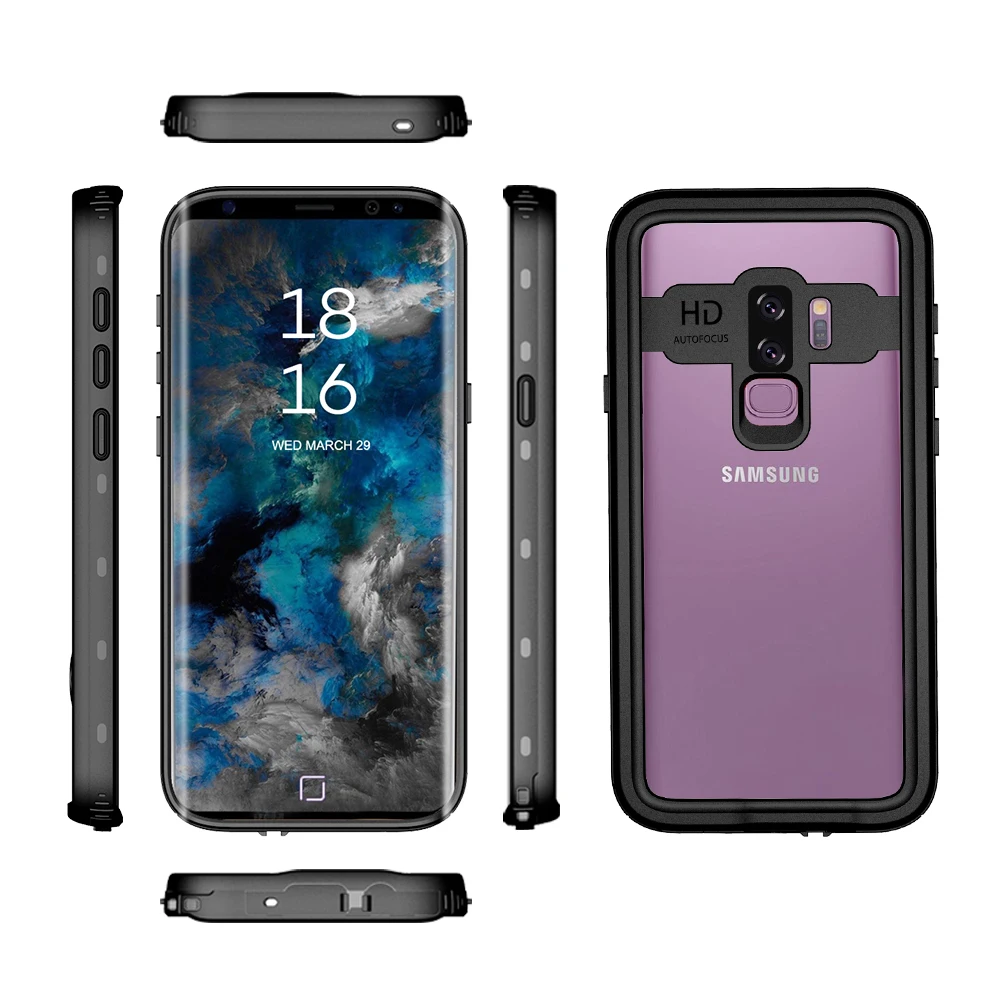 s9+