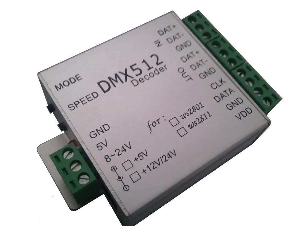 DMX-01