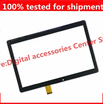 

HZ Free shipping 10.1'' new touchscreen Tablet pc DIGMA PLANE 1710T 4G PS1092ML Touch Panel Digitizer Glass Sensor
