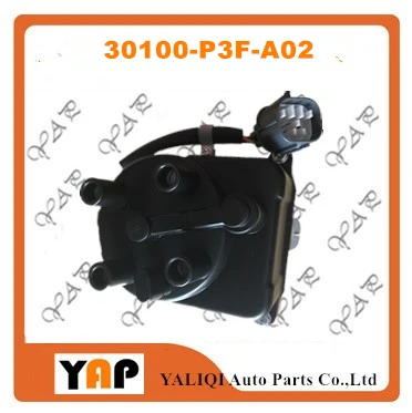 Компонентов для fithonda CR-V B20B4 2.0L L4 30100-P3F-A02 1997-1998