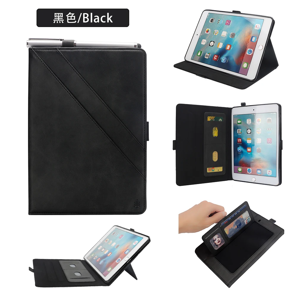 Conelz For Ipad Mini 5 Ipad Mini 4 Ipad Mini 3 Ipad Mini 2 Ipad Mini 1 case Stents holster series For Ipad Mini Case