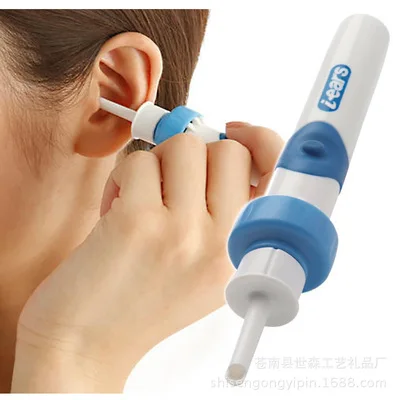 Baby Ear care