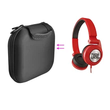 Headphone Shockproof Storage Protect Case Cover for JBL E30 Bluetooth Headphone Accessories