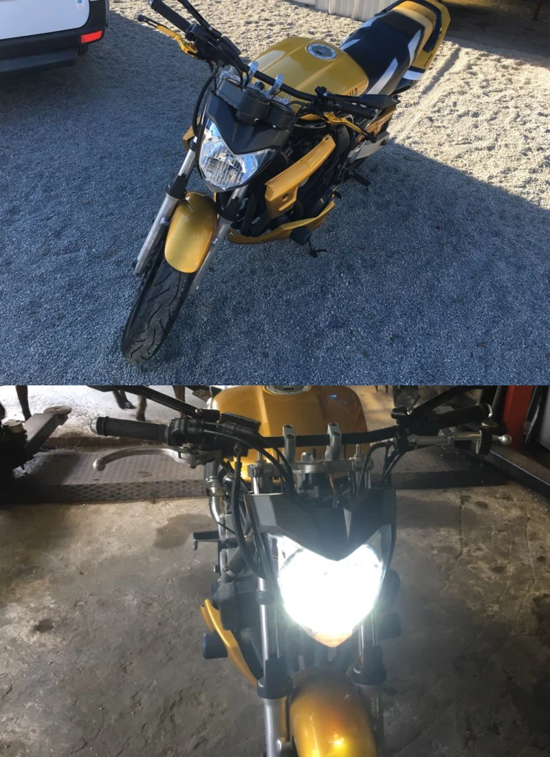 FZ16