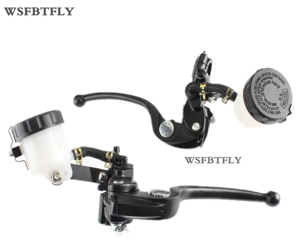 Buy Free Shipping Motorcycle Clutch Brake Pump Master