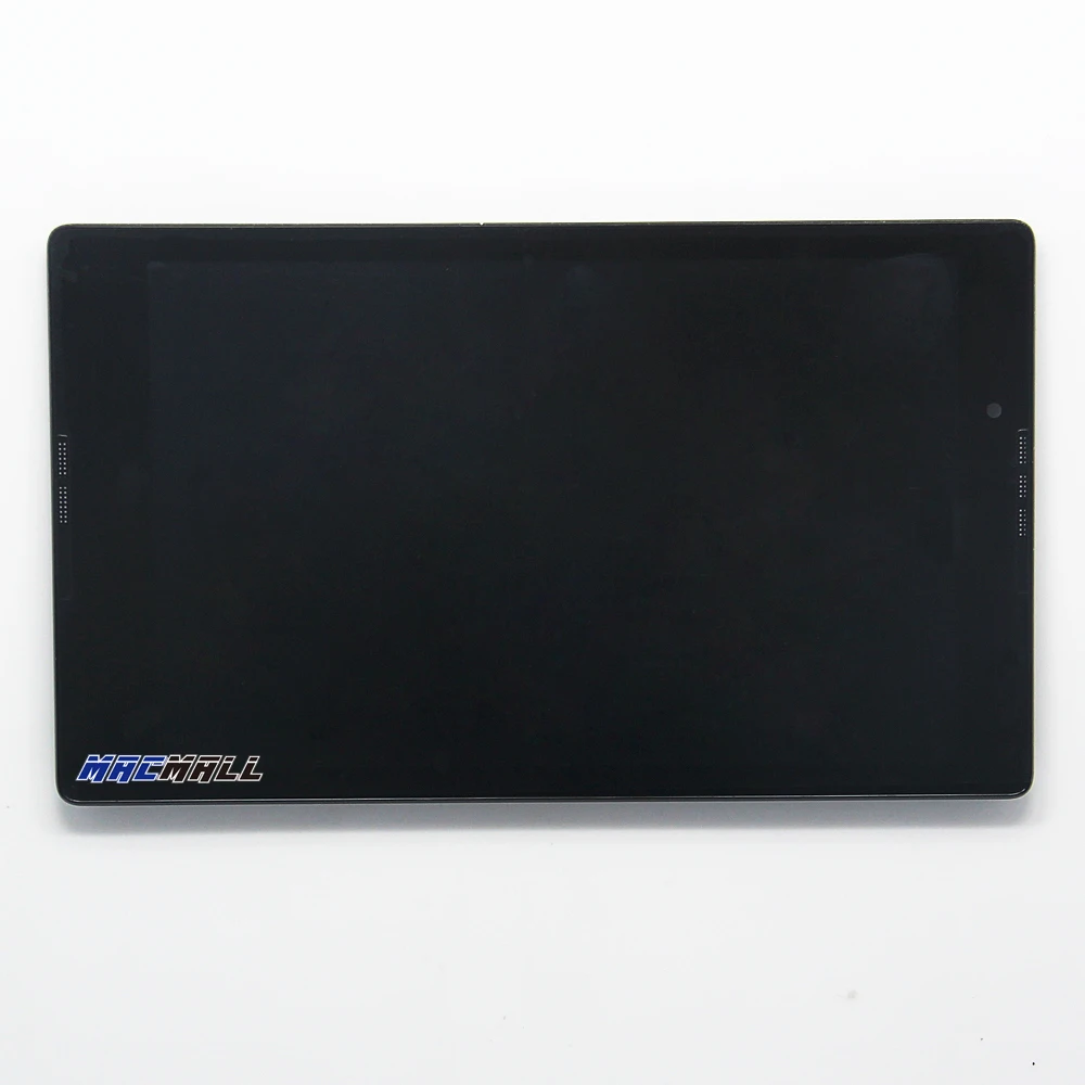 Новый Для Lenovo Tab3 Tab 3 8 850 TB3 850F Замена ЖК дисплей сенсорный экран + рамка в сборе