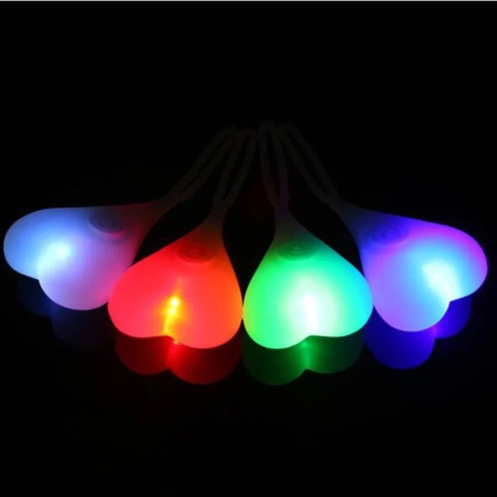 Flash Deal Cycling Balls Tail Silicone Light Creative Bike Waterproof Night Essential LED Red Egg Lamp Bicycle Seat Back Light 18