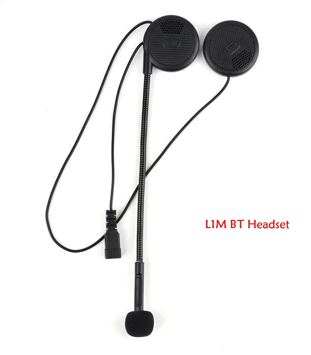 L1M Helmet Headset (1)