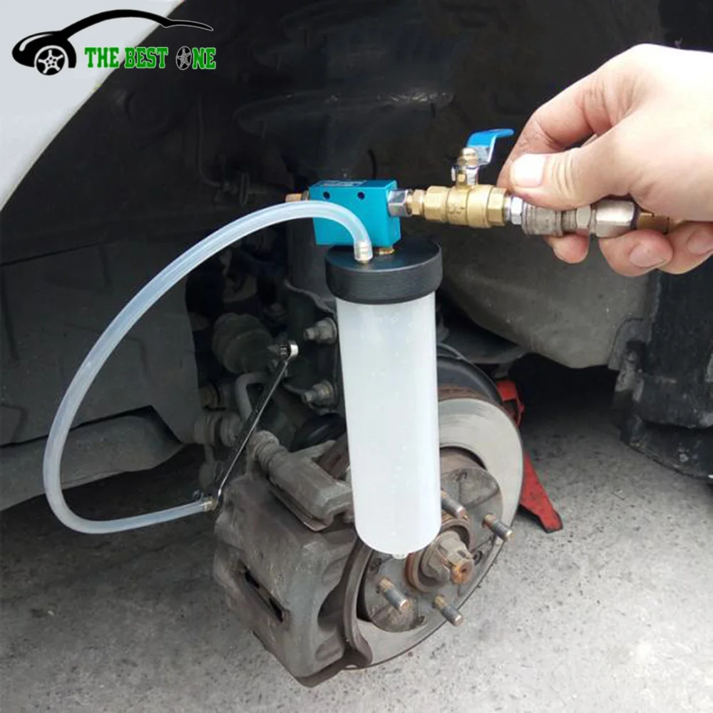 New Arrival Auto Car Brake Fluid Oil Change Replacement Tool Automotive Pump Oil Bleeder Empty Exchange Drained Kit Free Ship New Arrival Auto Car Brake Fluid Oil Change Replacement Tool Automotive Pump Oil Bleeder Empty Exchange Drained Kit Free Ship