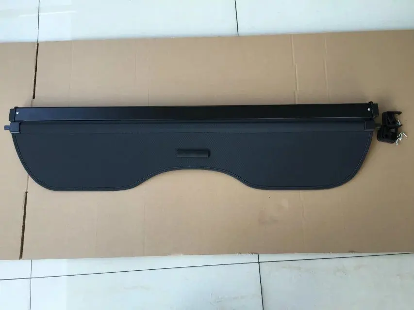 

Auto rear trunk cargo cover For Nissan Qashqai J11 2014 2015 2016 , auto accessories