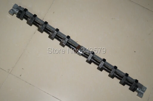 

MO machine gripper bar,43.014.003F, replacement part