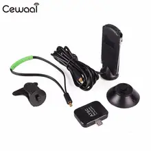 Cewaal Android Digital TV Receiver Support the US Use ATSC Micro USB Interface Professional TV Receivers TV Antenna Gift