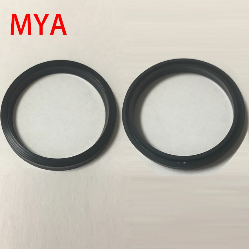 

MYA 5*8*2.1 5x8x2.1 6*9*2.1 6x9x2.1 Y Type NBR Rubber Groove Valve Pneumatic Cylinder Hydraulic Ring Gasket Piston Rod Seal